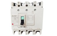 Interruptor automático tetrapolar NF-HEV