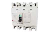 Interruptor automático tetrapolar NF-SEV