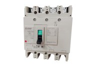 Interruptor automático tetrapolar NF-SEV