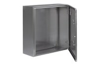 CAJA ACERO INOX.IP66