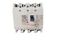 Interruptor automático tetrapolar SMXA