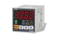 Controlador de temperatura