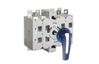 Conmutador Tripolar 3x250A 