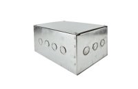CAJA DERIVACION