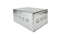 CAJA DERIVACION