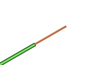 Cable H07Z1-K - Libre de halógenos