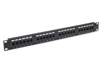 Patch Panel 24 puertos
