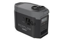 Generador inteligente de combustible dual