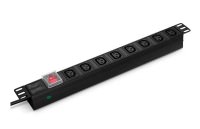 Regleta PDU para Rack