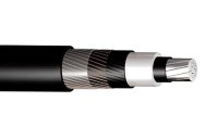 Cable aluminio Clase 25kV