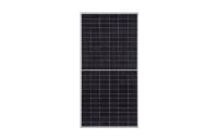Panel Solar monocristalino