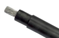 Cable Aéreo aluminio 1x35mm2