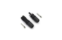 Conector MC4 / 4-6mm2 / Par