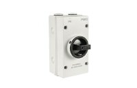 Interruptor Solar DC