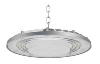Luminaria Industrial LED UFO 150W