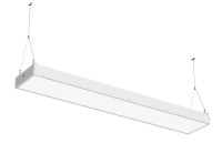 Luminaria sobrepuesta colgante 40W