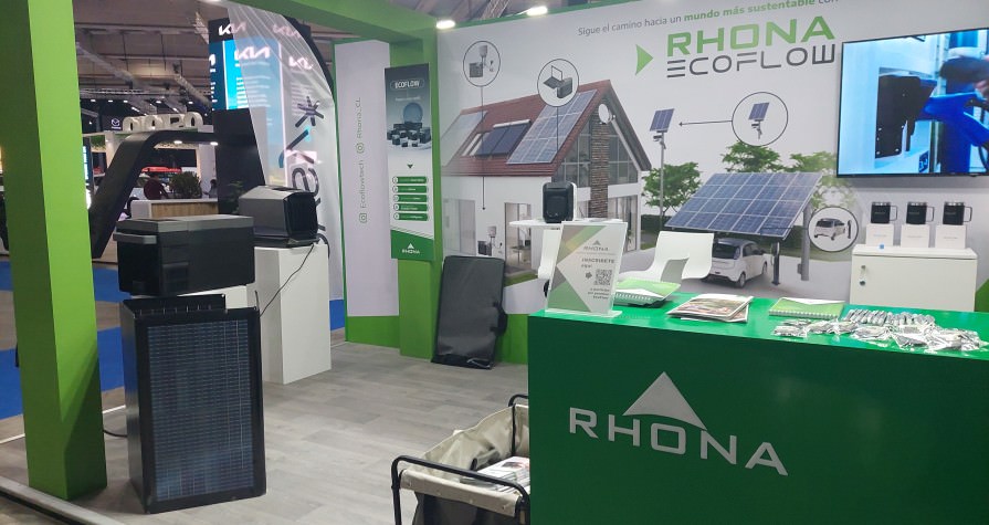 Participamos de Experiencia E 2023 