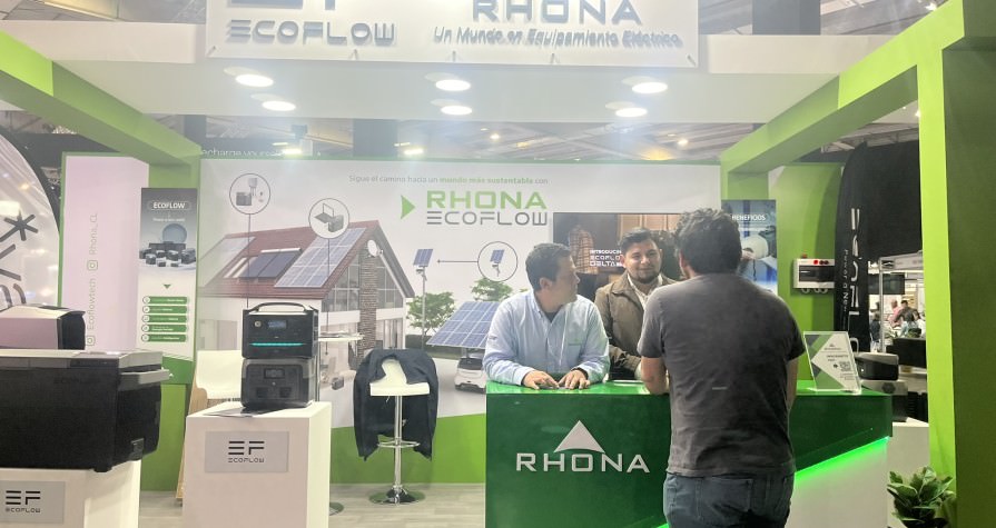 Participamos de Experiencia E 2023 