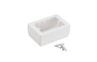 Caja Chuqui / hasta 3 módulos.