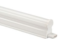 Canoa LED C/ Tubo T5