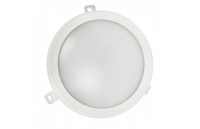 Luminaria Sobrepuesta LED 30W