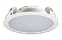 Luminaria Interior LED 22W