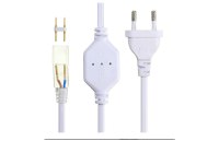 Accesorio Conector p/cinta LED STRIP U