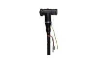 Conector en T