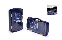 Caja p/ guantes resistente impactos y rayos
