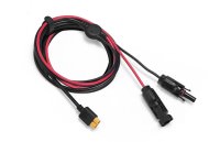 Cable XT60 a MC4 - 3,5MT