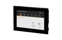PLC + Pantalla Color 7