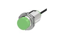 Sensor capacitivo AC