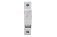 Porta fusible Fotovoltaico