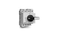 Interruptor Seccionador DC