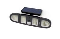 Proyector Solar con Sensor