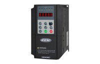 VDF- Variador de Frecuencia 3,7 KW