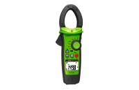 Pinza amperimétrica solar