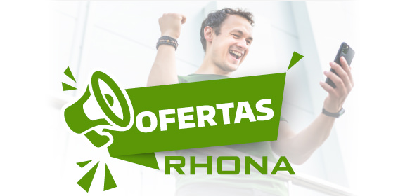Ofertas RHona Rhona